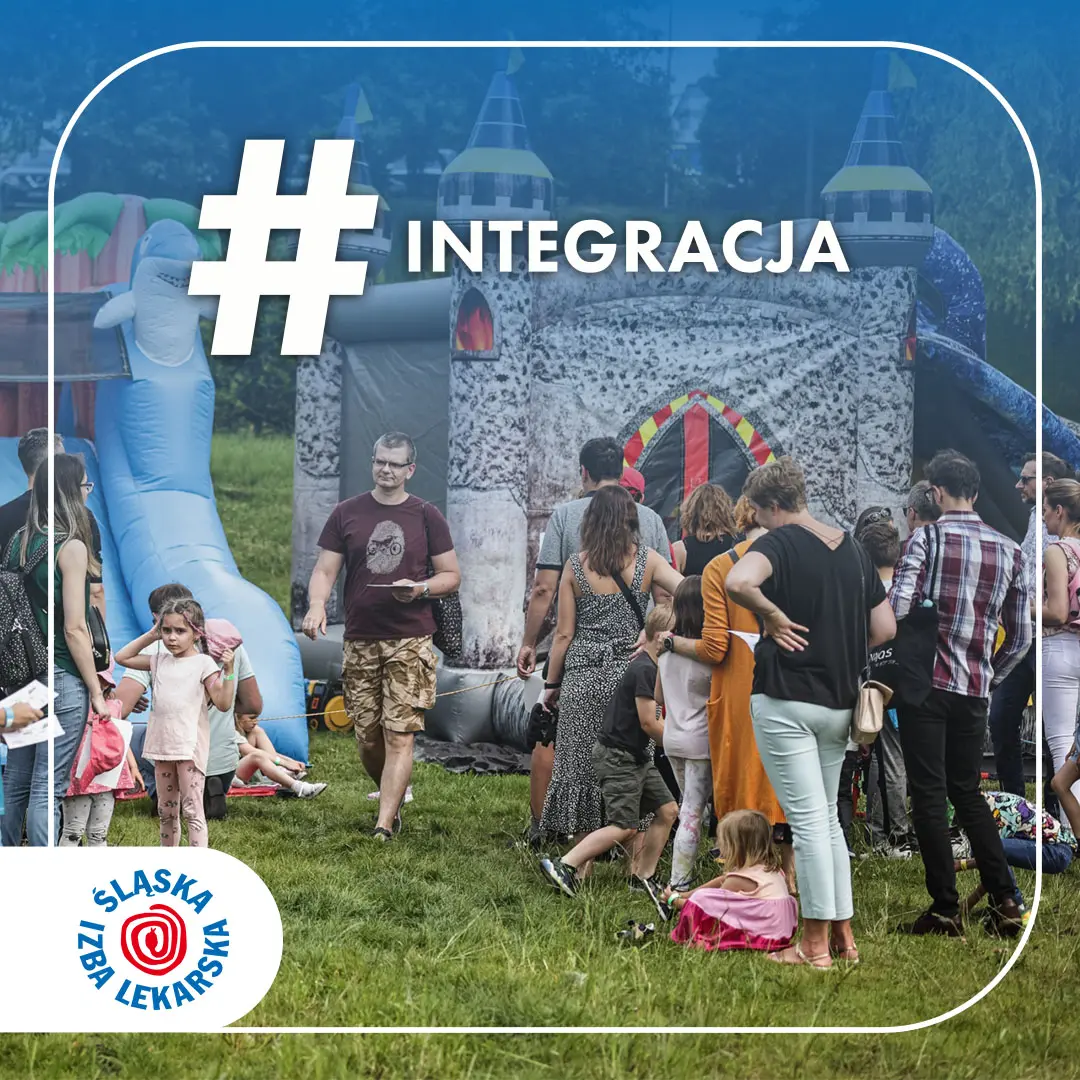 Integracja